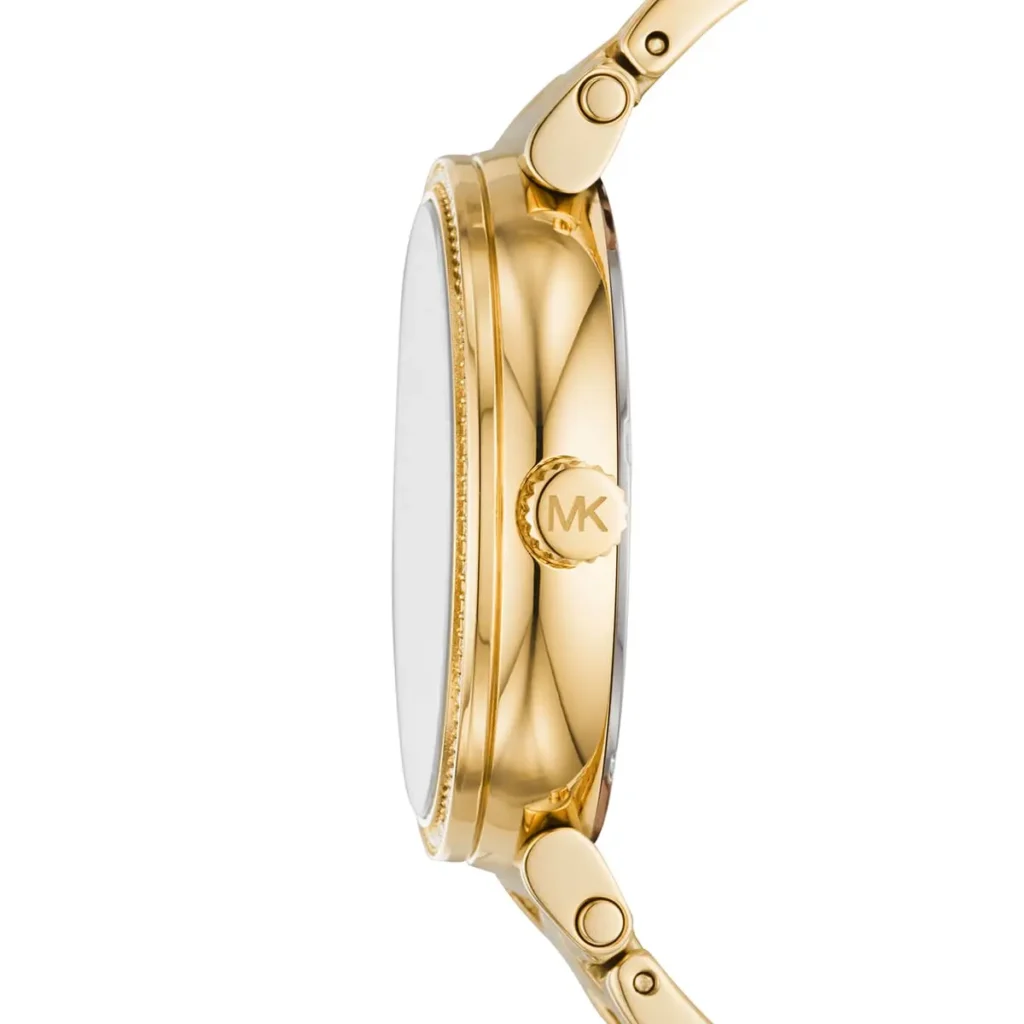 Michael Kors Ladies Watch Sofie MK4334 | Watches Prime