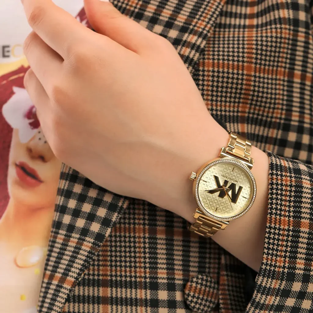 Michael Kors Ladies Watch Sofie MK4334 | Watches Prime