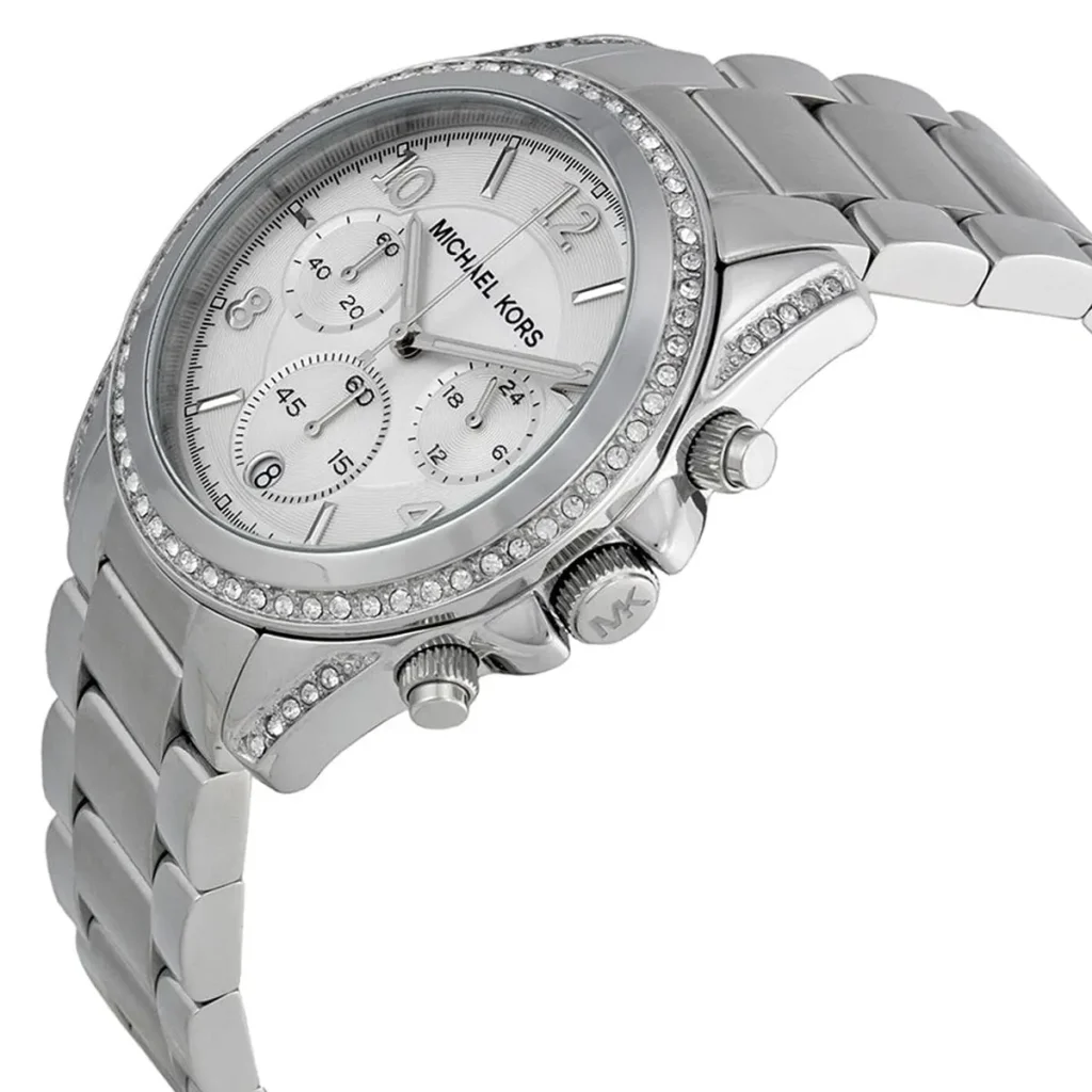 Michael Kors Ladies Watch Blair MK5165 | Watches Prime