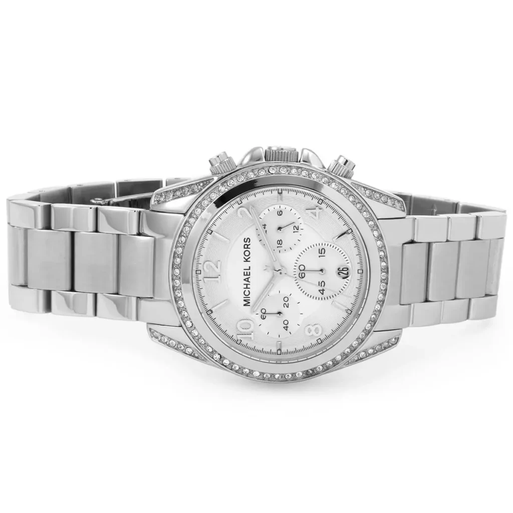 Michael Kors Ladies Watch Blair MK5165 | Watches Prime