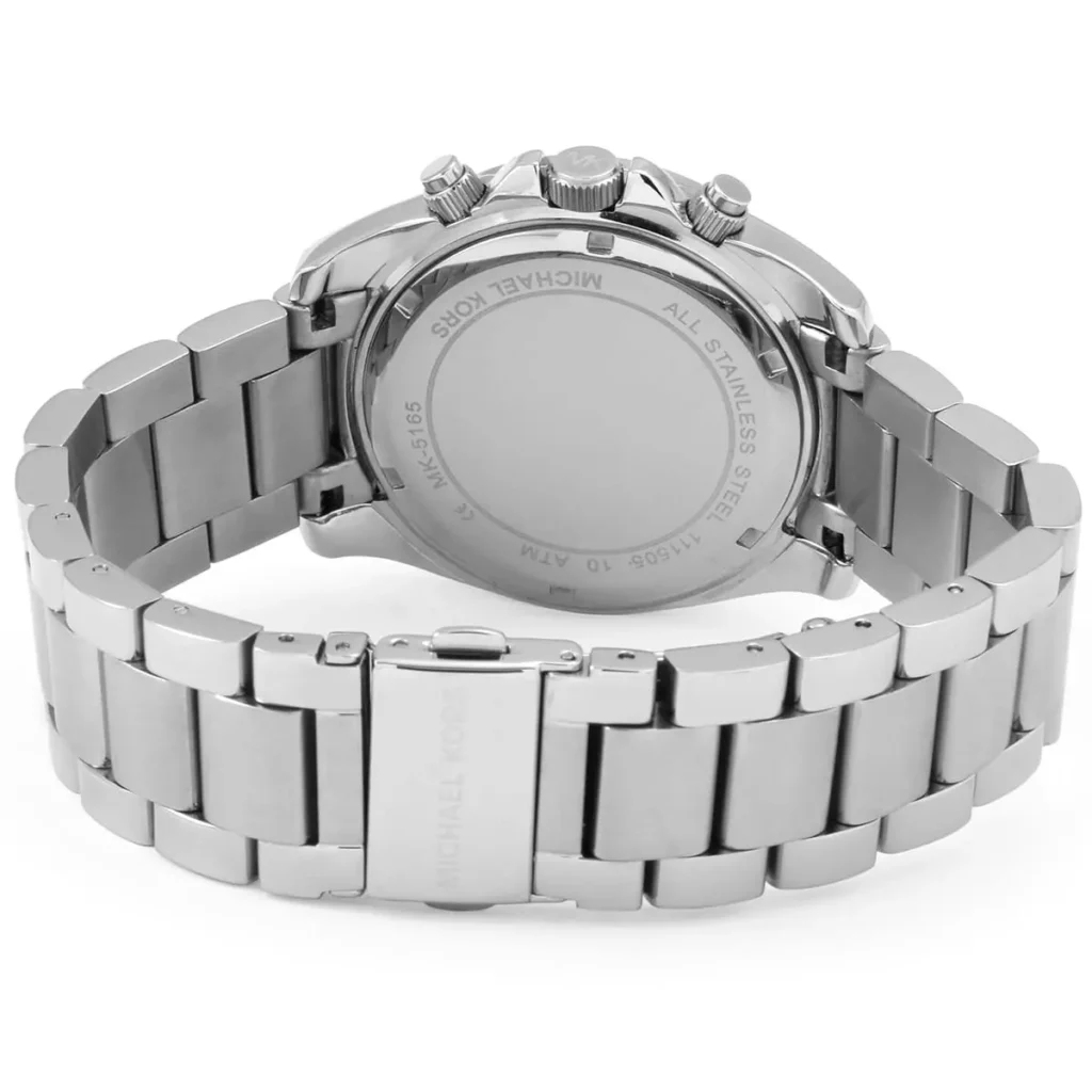 Michael Kors Ladies Watch Blair MK5165 | Watches Prime