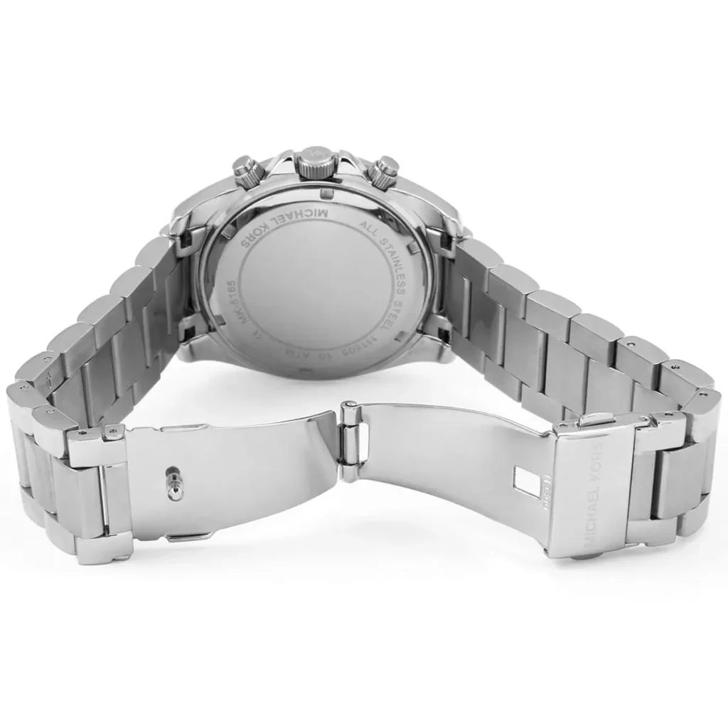 Michael Kors Ladies Watch Blair MK5165 | Watches Prime