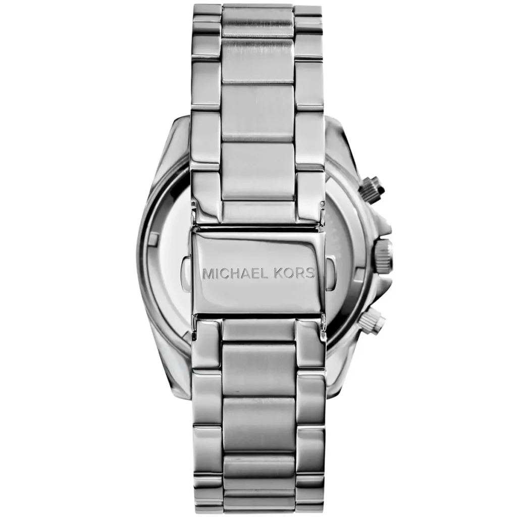 Michael Kors Ladies Watch Blair MK5165 | Watches Prime