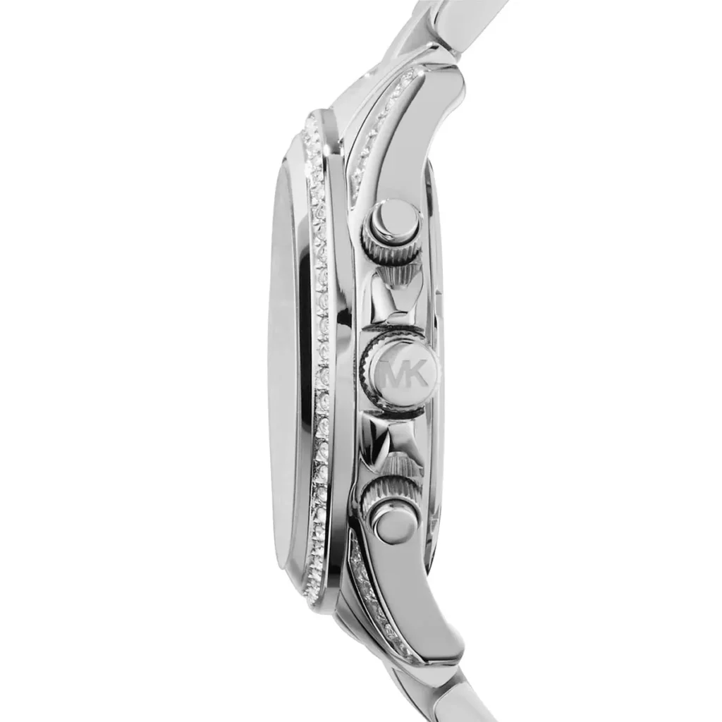 Michael Kors Ladies Watch Blair MK5165 | Watches Prime