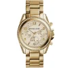 Michael Kors Ladies Watch Blair MK5166 | Watches Prime