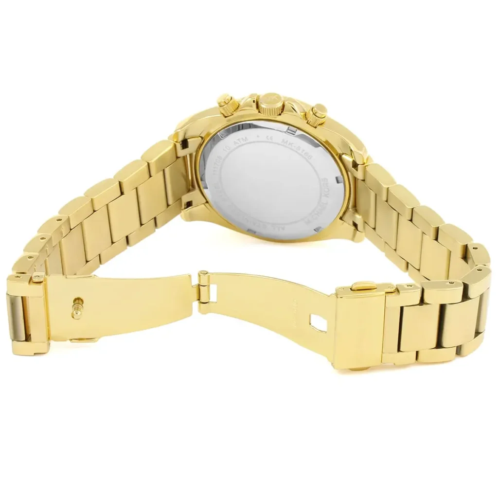 Michael Kors Ladies Watch Blair MK5166 | Watches Prime