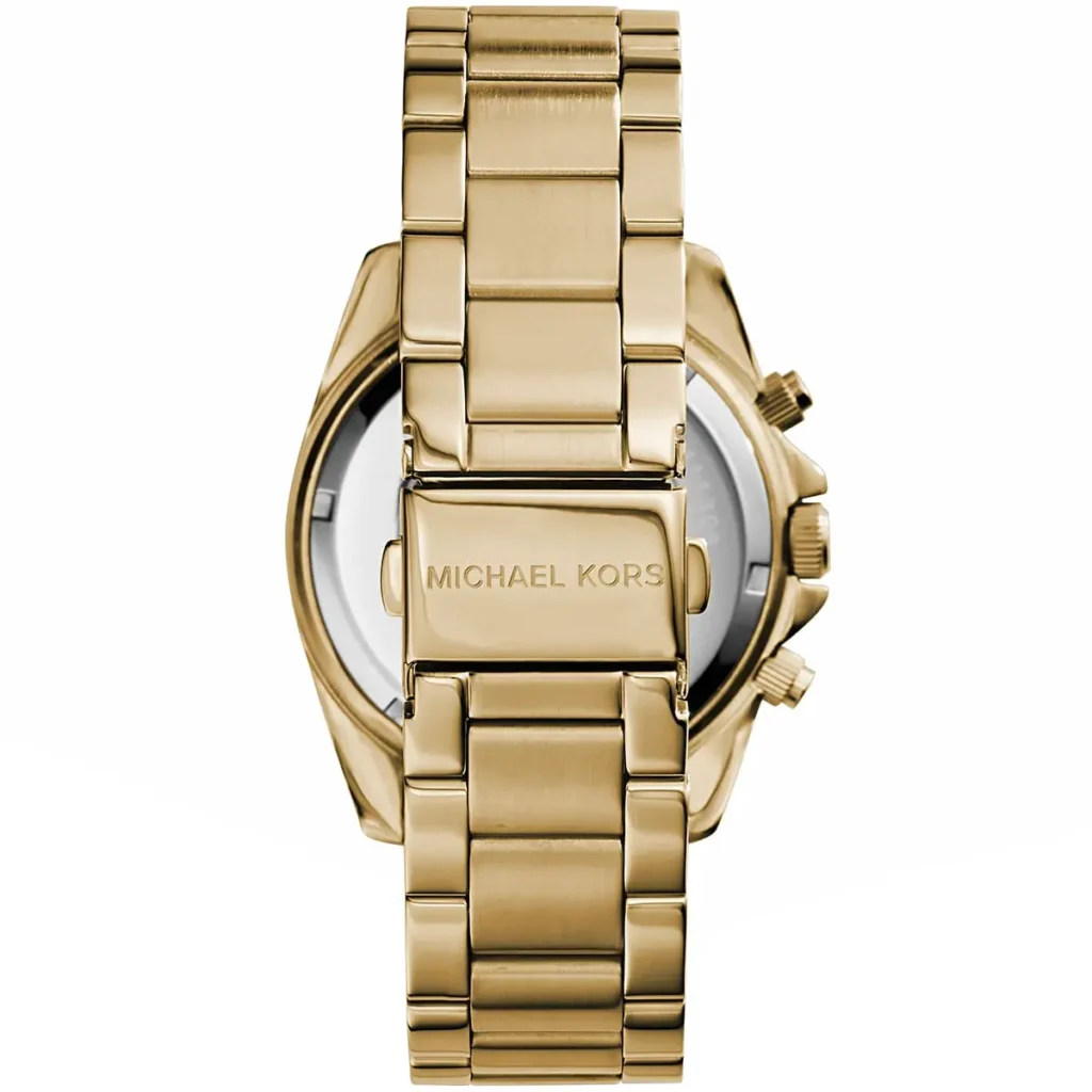 Michael Kors Ladies Watch Blair MK5166 | Watches Prime