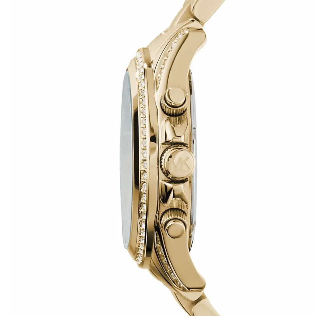 Michael Kors Ladies Watch Blair MK5166 | Watches Prime