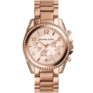 Michael Kors Ladies Watch Ceramic MK5237 | Watches Prime