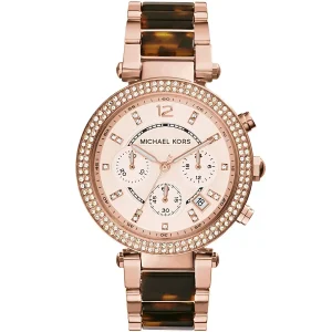 Michael Kors Ladies Watch Ceramic MK5237 | Watches Prime