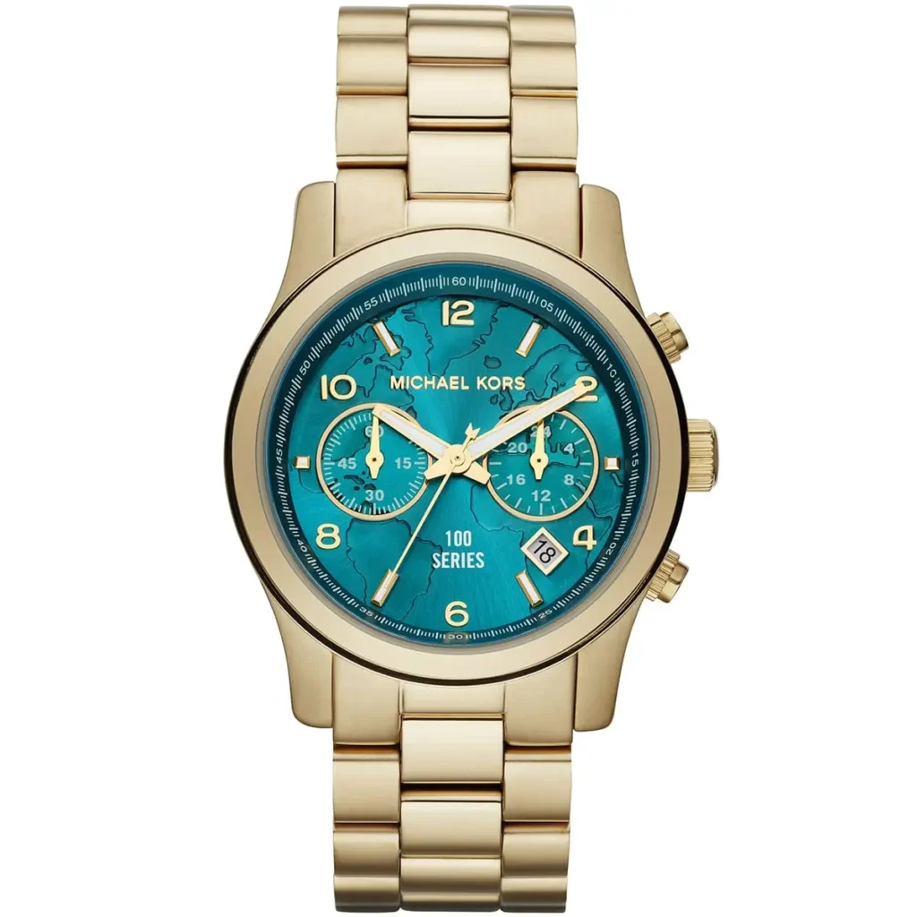 Michael Kors Ladies Watch Runway MK5815 | Watches Prime