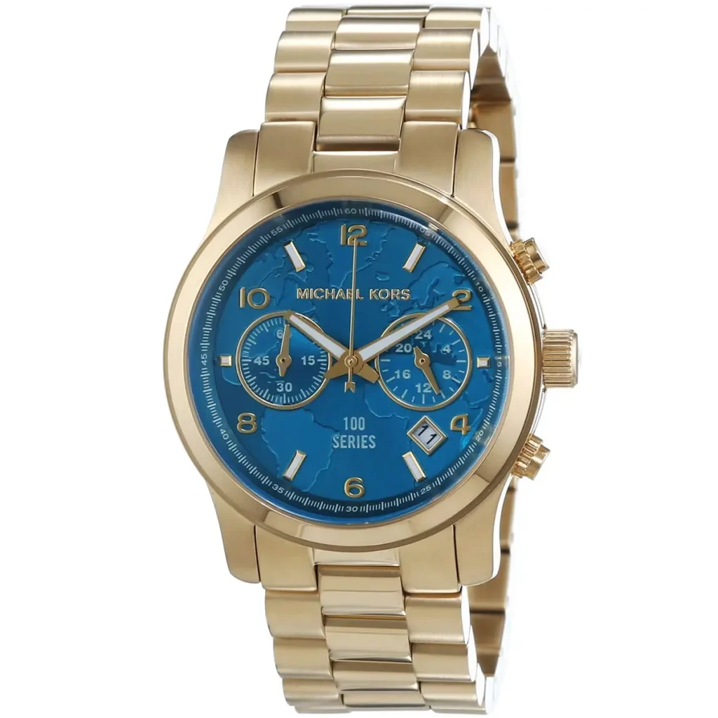 Michael Kors Ladies Watch Runway MK5815 | Watches Prime
