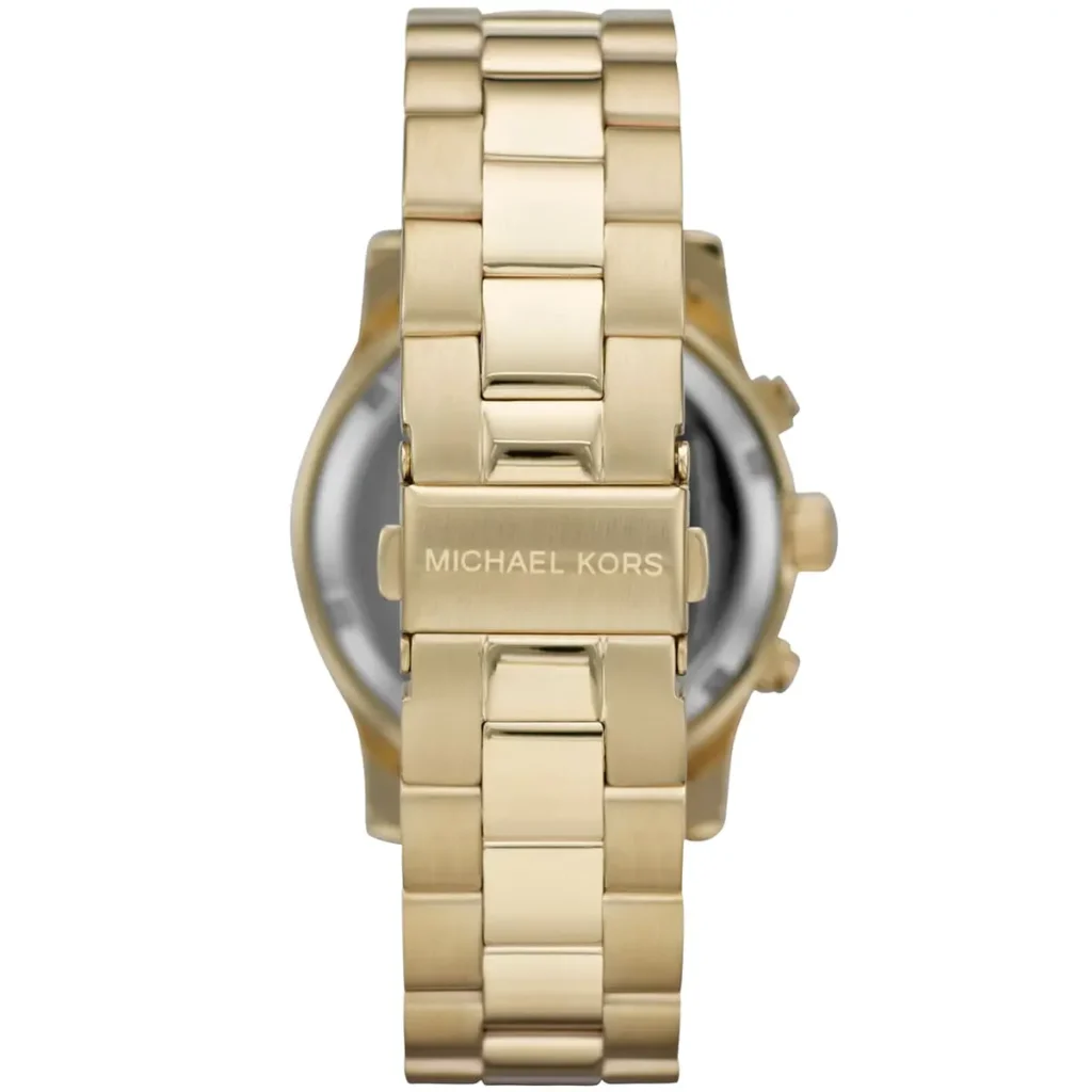 Michael Kors Ladies Watch Runway MK5815 | Watches Prime