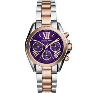 Michael Kors Ladies Watch Parker MK6107 | Watches Prime