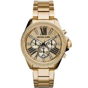 Michael Kors Ladies Watch Parker MK6107 | Watches Prime
