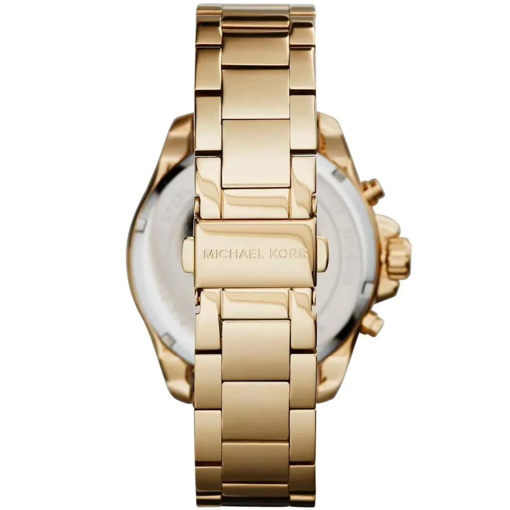 Michael Kors Ladies Watch Wren MK6095 | Watches Prime