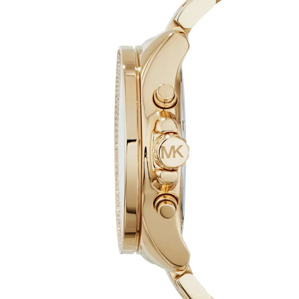 Michael Kors Ladies Watch Wren MK6095 | Watches Prime