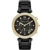 Michael Kors Ladies Watch Parker MK6107 | Watches Prime