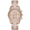 Michael Kors Ladies Watch Ritz MK6307 | Watches Prime