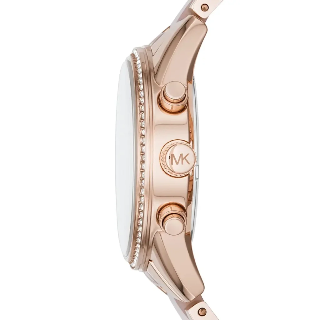 Michael Kors Ladies Watch Ritz MK6307 | Watches Prime