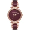 Michael Kors Ladies Watch Parker MK6412 | Watches Prime