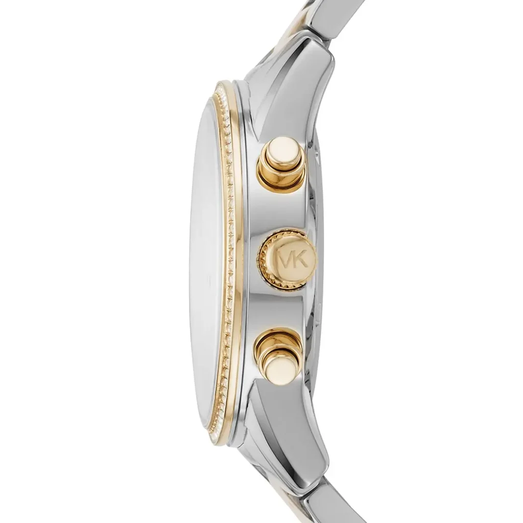 Michael Kors Ladies Watch Ritz MK6474 | Watches Prime