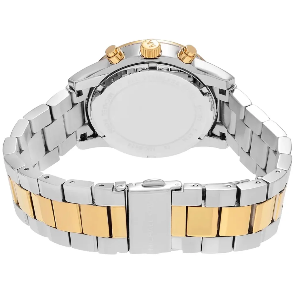 Michael Kors Ladies Watch Ritz MK6474 | Watches Prime
