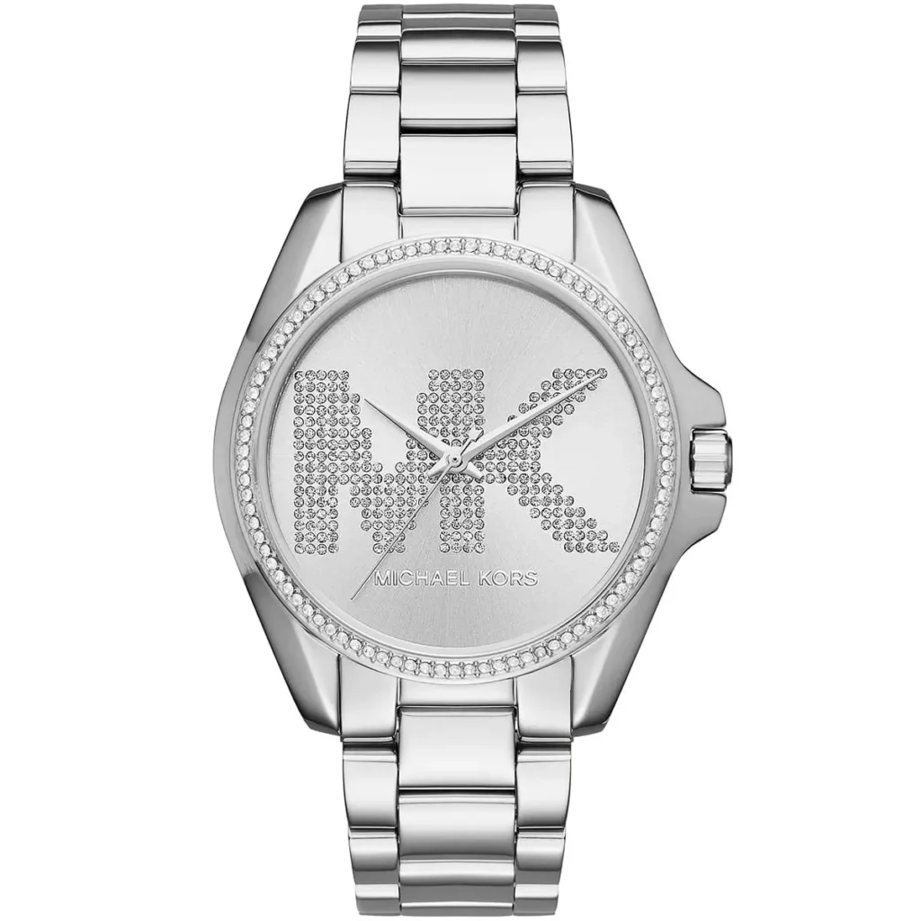 Michael Kors Ladies Watch Bradshaw MK6554 | Watches Prime