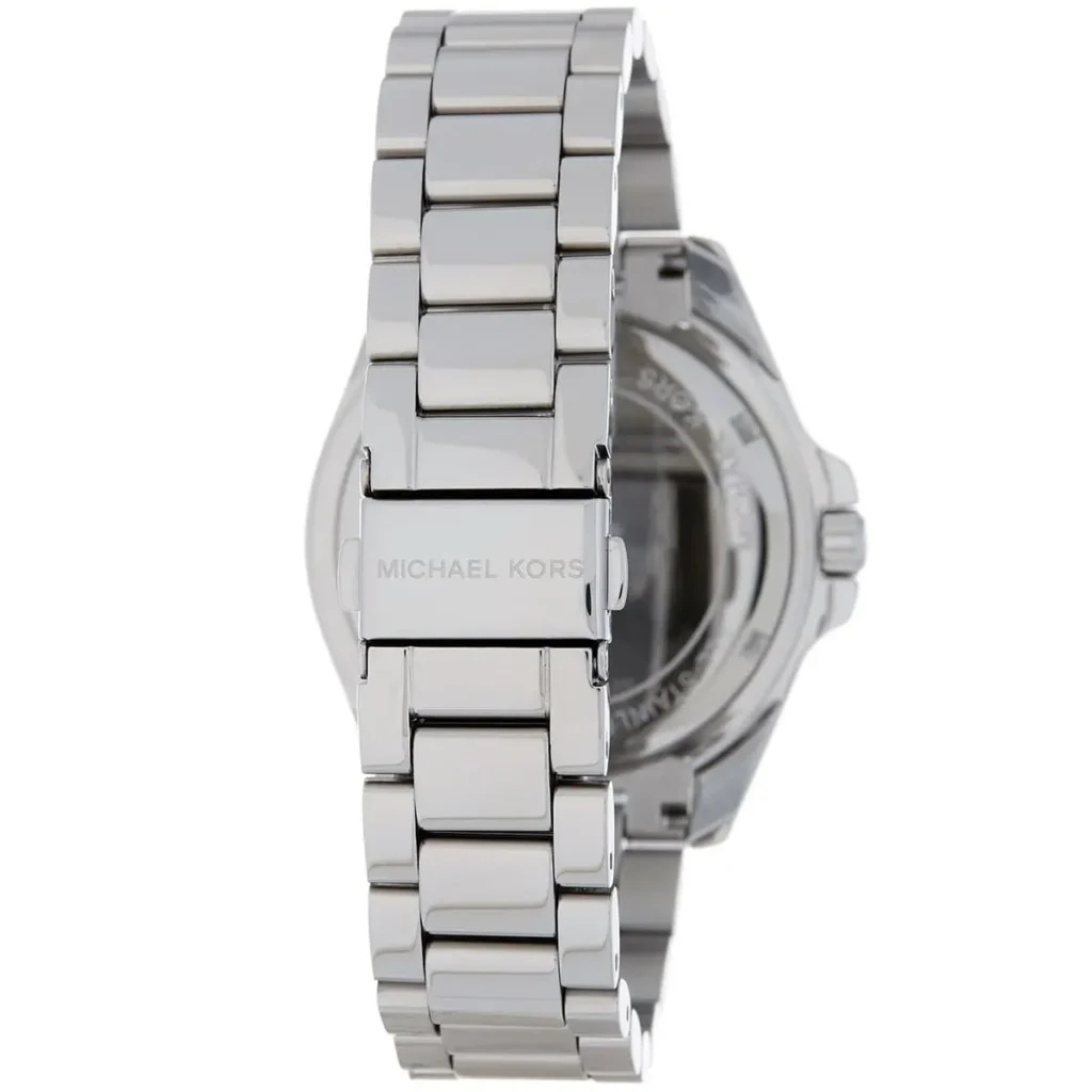 Michael Kors Ladies Watch Bradshaw MK6554 | Watches Prime