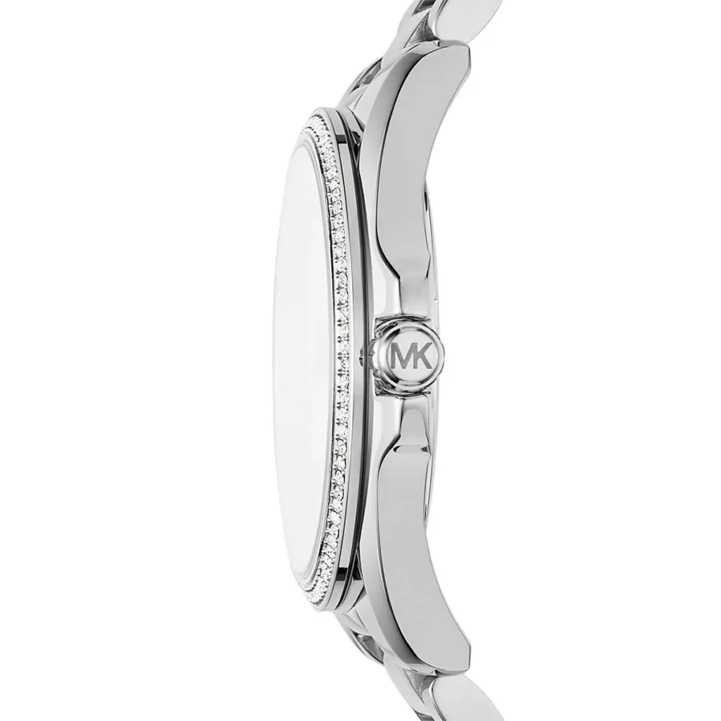 Michael Kors Ladies Watch Bradshaw MK6554 | Watches Prime