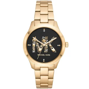 Michael Kors Ladies Watch Runway MK6854 | Watches Prime Michael Kors Ladies Watch Runway MK6854 | Watches Prime