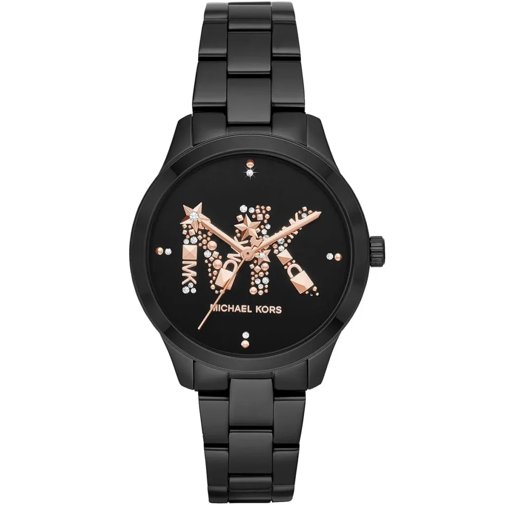 Michael Kors Ladies Watch Runway MK6683 | Watches Prime
