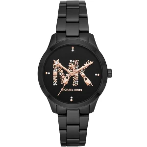 Michael Kors Ladies Watch Runway MK6854 | Watches Prime Michael Kors Ladies Watch Runway MK6854 | Watches Prime