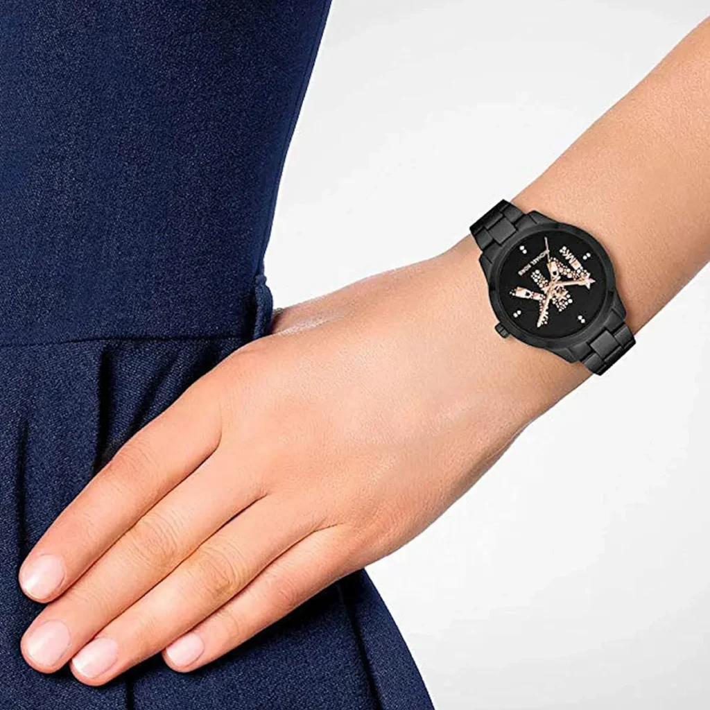 Michael Kors Ladies Watch Runway MK6683 | Watches Prime