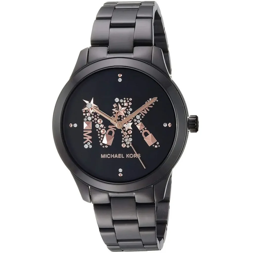 Michael Kors Ladies Watch Runway MK6683 | Watches Prime