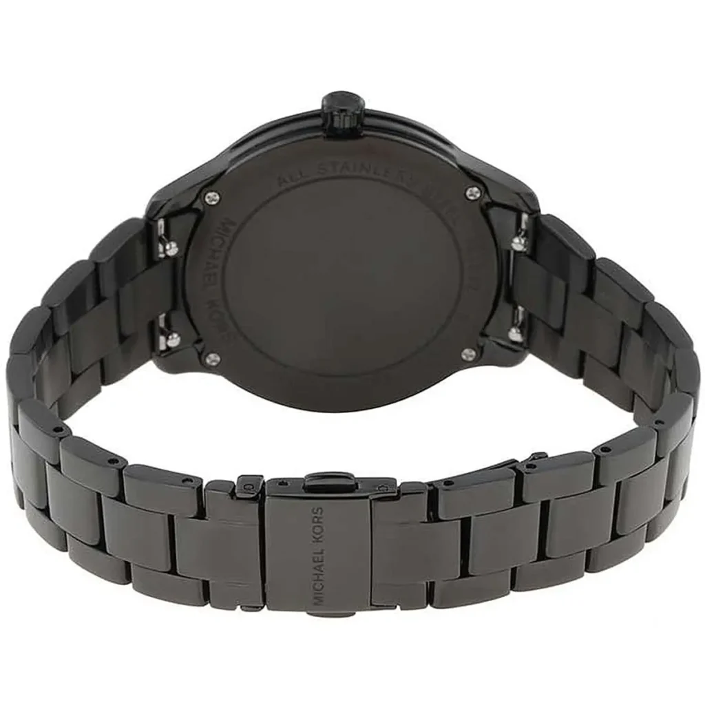 Michael Kors Ladies Watch Runway MK6683 | Watches Prime