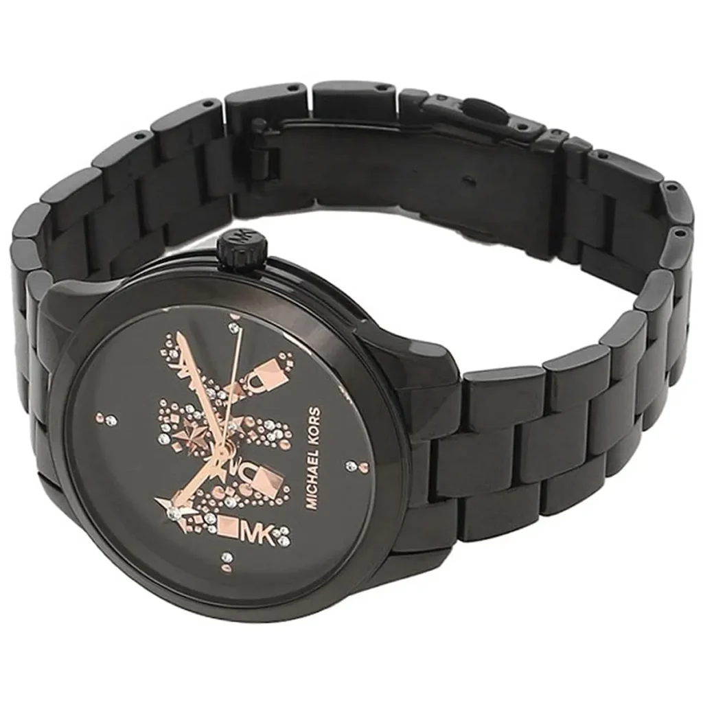 Michael Kors Ladies Watch Runway MK6683 | Watches Prime