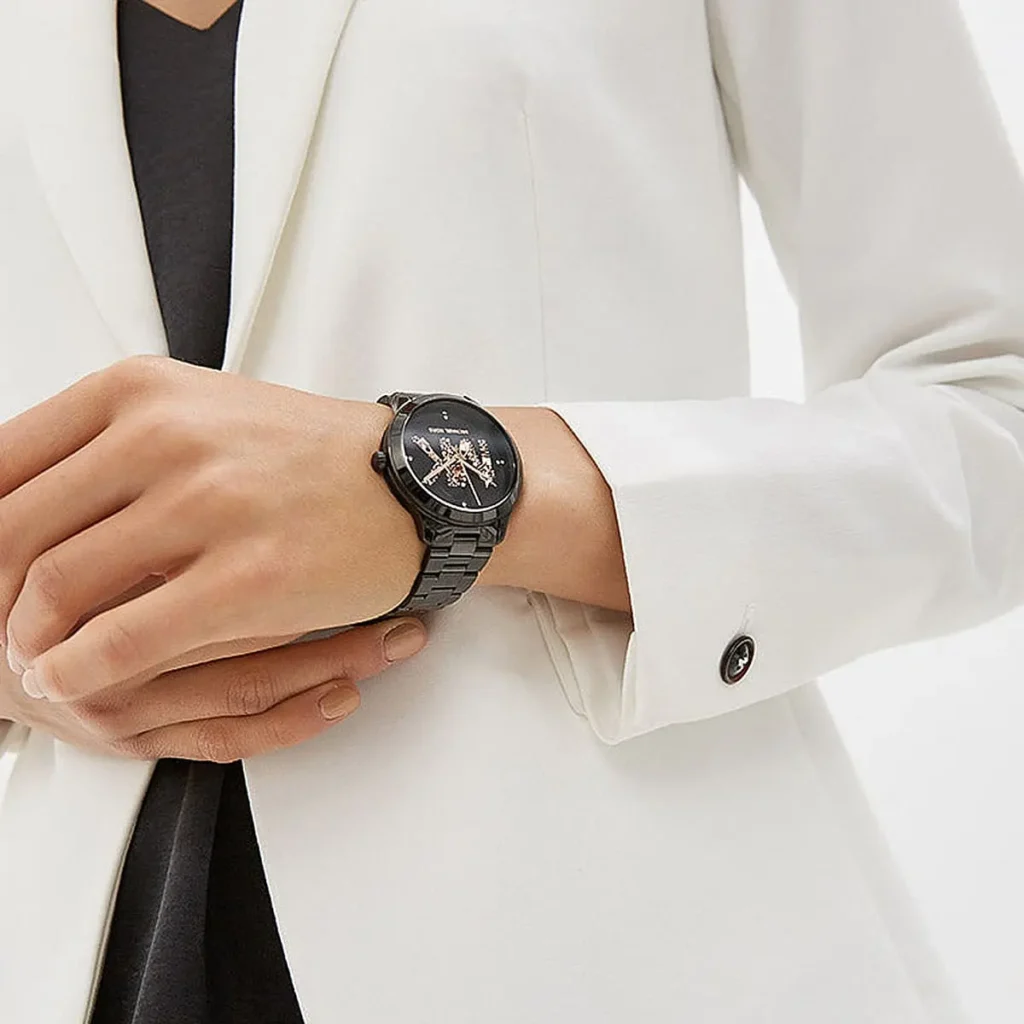 Michael Kors Ladies Watch Runway MK6683 | Watches Prime