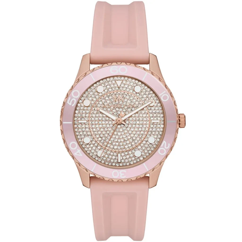 Michael Kors Ladies Watch Runway MK6854 | Watches Prime