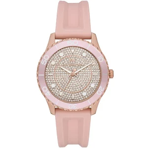Michael Kors Ladies Watch Bradshaw MK6554 | Watches Prime