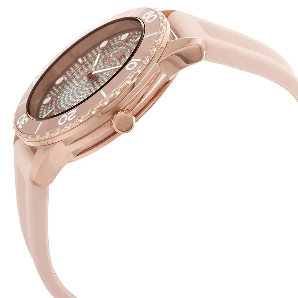 Michael Kors Ladies Watch Runway MK6854 | Watches Prime