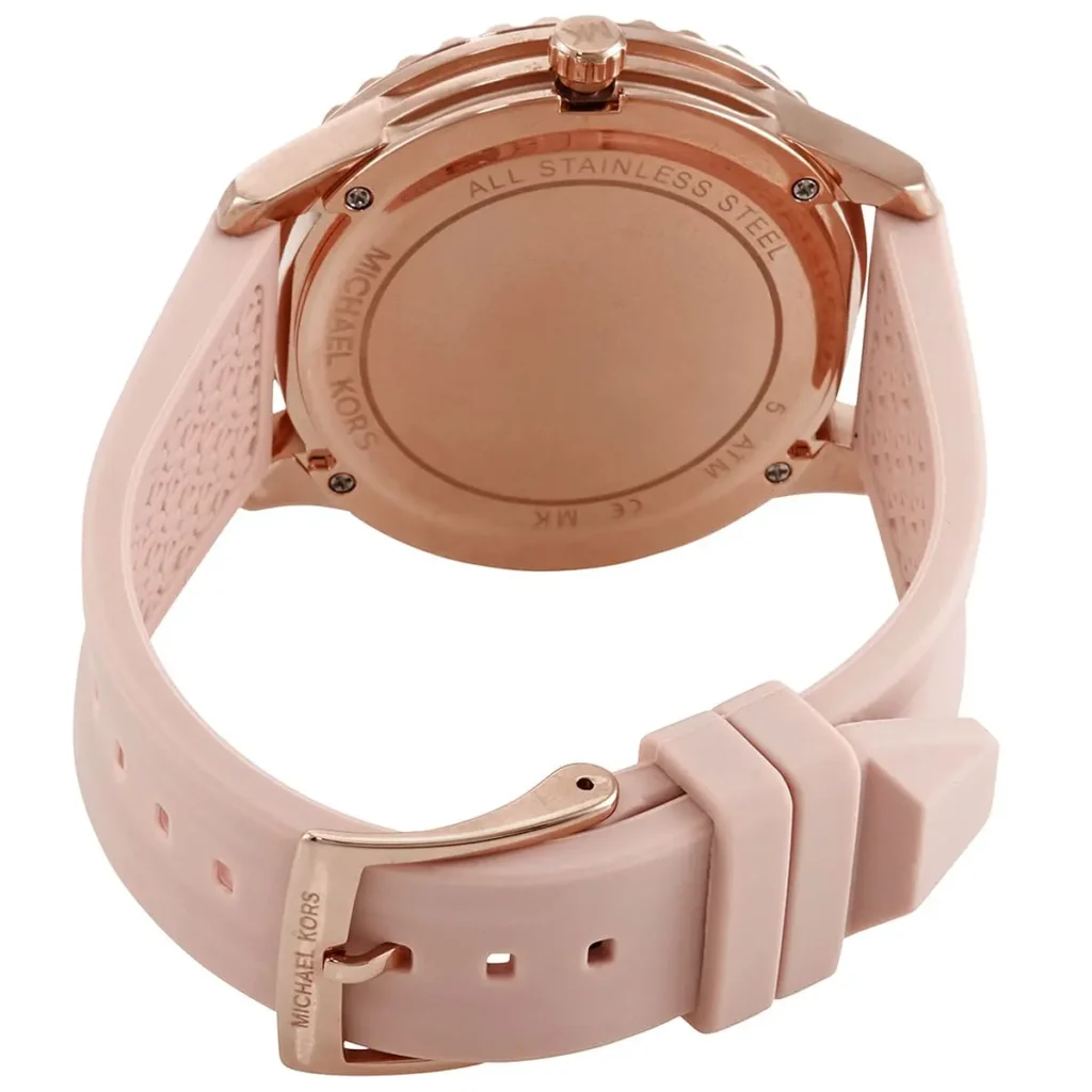 Michael Kors Ladies Watch Runway MK6854 | Watches Prime