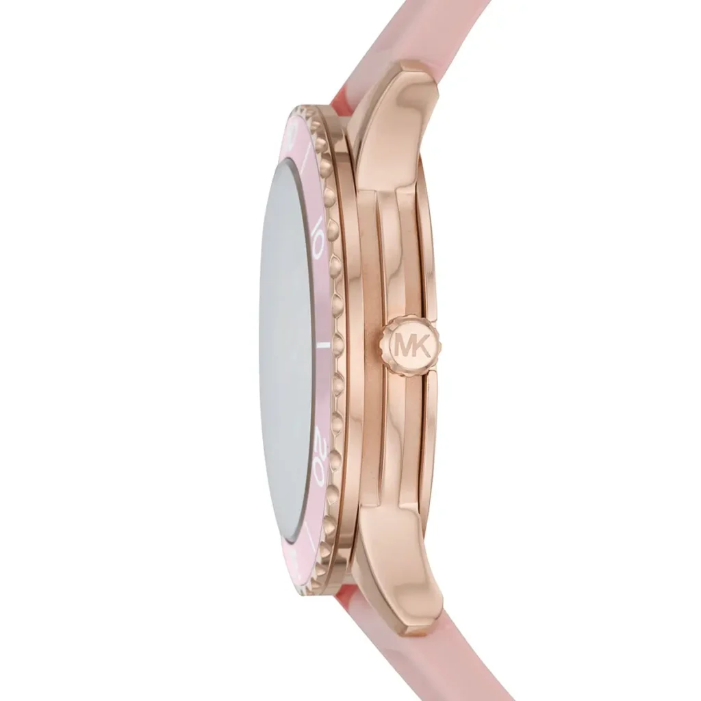 Michael Kors Ladies Watch Runway MK6854 | Watches Prime