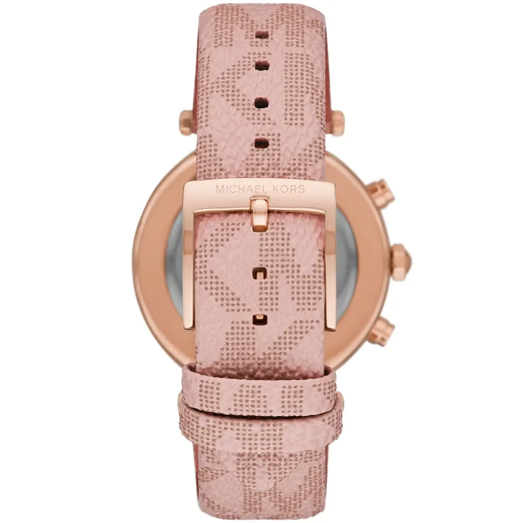 Michael Kors Ladies Watch Parker MK6935 | Watches Prime