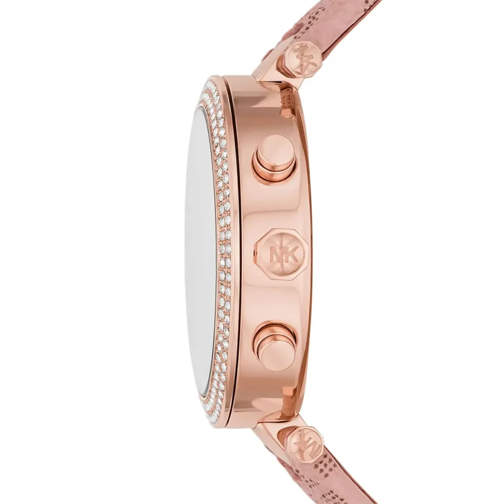 Michael Kors Ladies Watch Parker MK6935 | Watches Prime