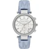 Michael Kors Ladies Watch Parker MK6936 | Watches Prime