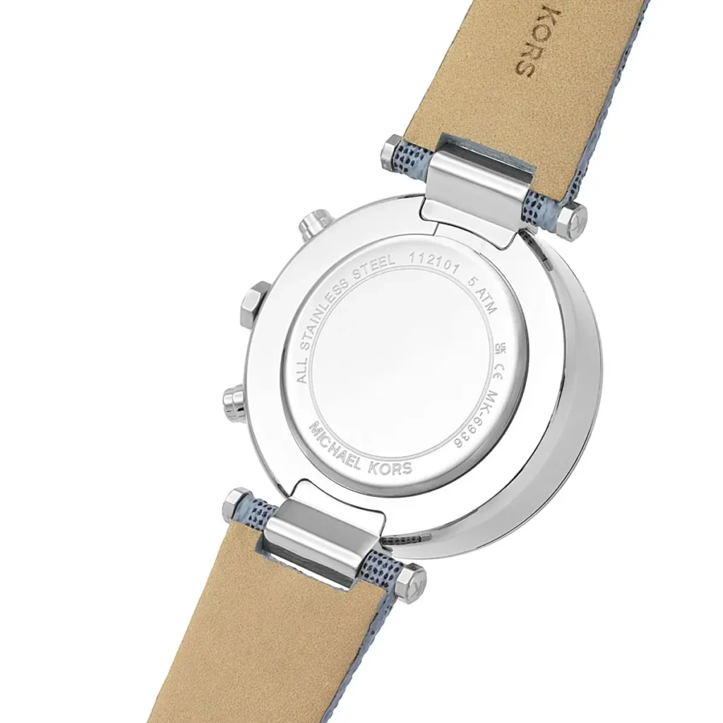 Michael Kors Ladies Watch Parker MK6936 | Watches Prime