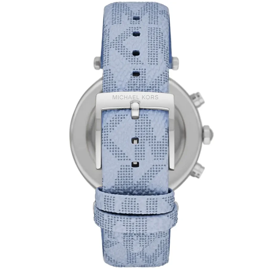Michael Kors Ladies Watch Parker MK6936 | Watches Prime