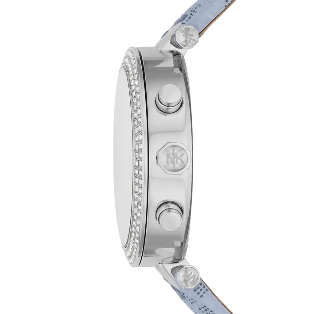 Michael Kors Ladies Watch Parker MK6936 | Watches Prime