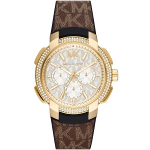 Michael Kors Ladies Watch Runway MK6854 | Watches Prime